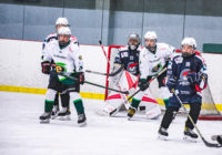 Junioři přivezli ze tří zápasů 11 bodů. Dařilo se i dorostu, který vyhrál derby v Plzni. Naopak U15 poprvé klopýtla, když v prodloužení podlehla Litvínovu.