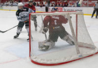 Patnáctigólová přestřelka v duelu dorostu se Spartou, v prodloužení rozhodl karlovarský Vít Zahejský