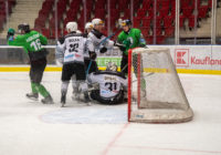 Na Boleslav junioři neumí, potřetí v řadě s ní doma prohráli stejným výsledkem